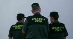 La Guardia Civil encuentra restos óseos en la finca donde busca el cuerpo de Manuela Chavero