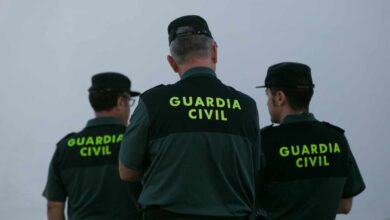 Detenido por asesinar a puñaladas al sacristán de la iglesia de Alcalá la Real (Jaén)