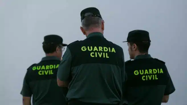 La Guardia Civil busca a otros seis jóvenes por la violación grupal a una menor en Valencia