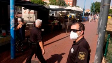 El fin de semana deja 101 casos nuevos en Aranda de Duero y ya son 372