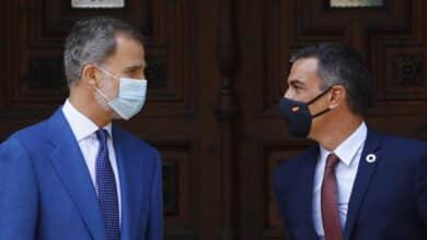 Felipe VI y Sánchez viajarán a Barcelona para visitar la fábrica de Seat en Martorell este viernes