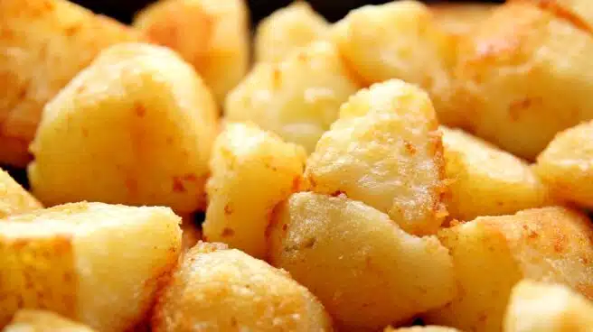 Se buscan las mejores patatas bravas del mundo