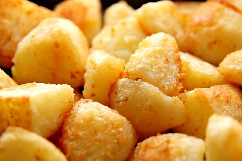 Se buscan las mejores patatas bravas del mundo