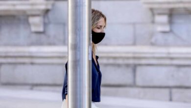 La incompatibilidad de Cayetana con el PP "ya no tiene marcha atrás"
