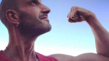 "Hoy es el primer día del resto de mi vida": Dani Rovira supera el cáncer