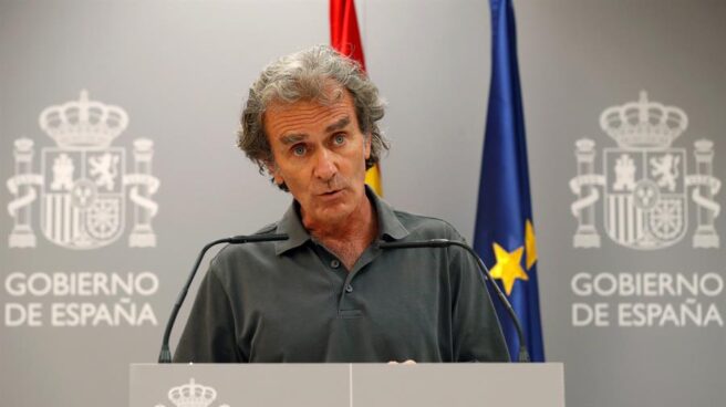 Fernando Simón