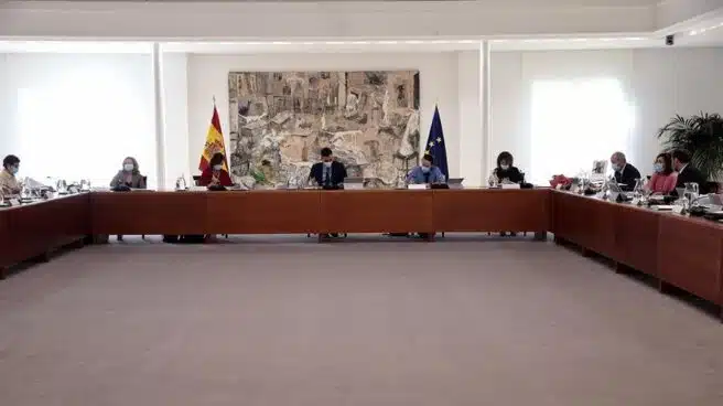 Señal en directo: siga la rueda de prensa de Pedro Sánchez tras la decisión de Juan Carlos I