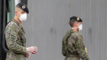 Un grupo de expertos pide recurrir al Ejército para hacer más PCR y rastrear el virus