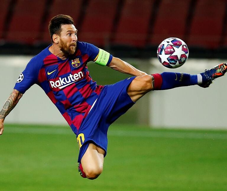 El juez que salvó al Real Madrid y al Barcelona de las garras de la UEFA