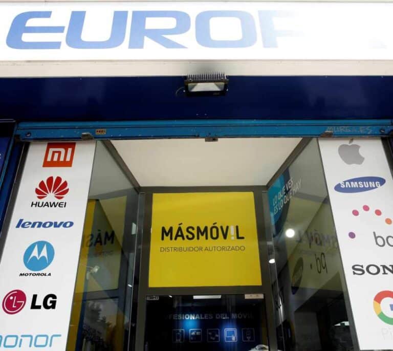 Digi, Vodafone y Euskaltel desbancan a MásMóvil como telecos que más clientes quitan a sus rivales