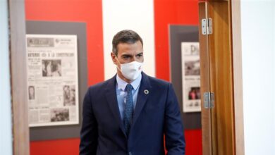 Las CCAA más afectadas por el virus rechazan el estado de alarma 'a la carta' que propone Sánchez