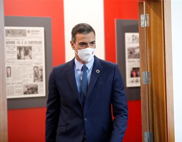 Las CCAA más afectadas por el virus rechazan el estado de alarma 'a la carta' que propone Sánchez