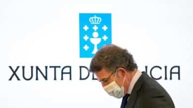 Galicia sancionará con hasta 3.000 euros a quien rechaze vacunarse o someterse a PCR