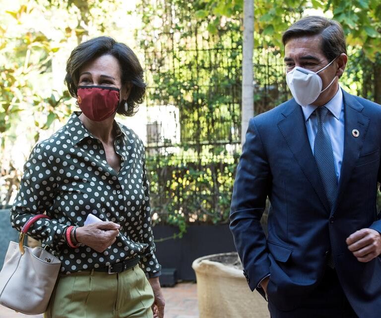 El impuesto sorpresa de Sánchez a la banca encarecerá el crédito