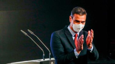 Sánchez lanza una llamada de auxilio