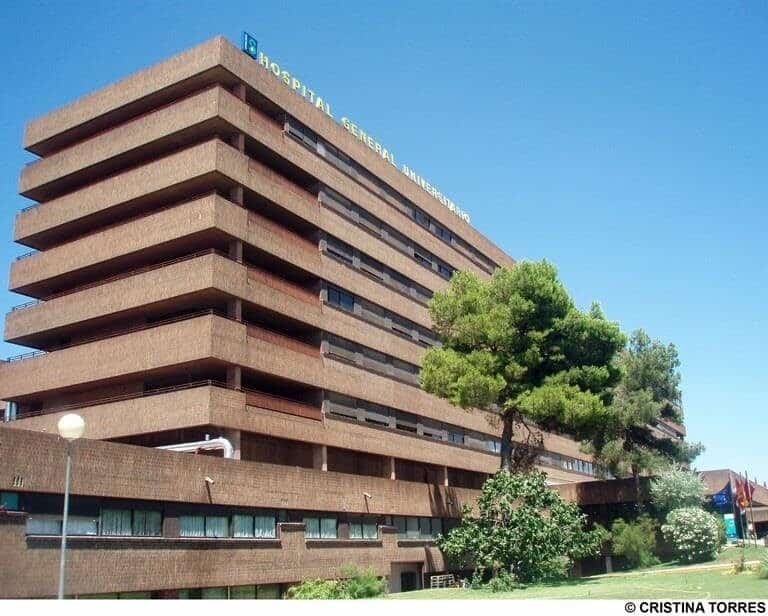 Detienen al marido de la anciana muerta con signos de violencia en Albacete