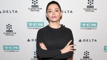 Rose McGowan, una de las figuras más destacadas del Me Too, acusa a  Alexander Payne de abuso sexual