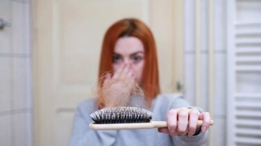 ¿Qué le puede hacer el coronavirus a tu pelo?