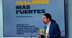 "No ha pisado una residencia": la patronal del sector carga contra Iglesias