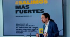 El IMV, víctima del frenesí propagandístico de Pablo Iglesias