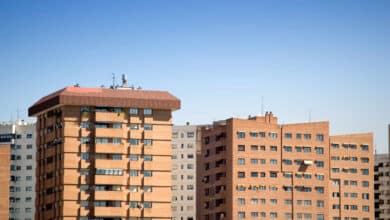 La vivienda nueva sube un 6% en el último año por el aumento de la demanda y la falta de materiales