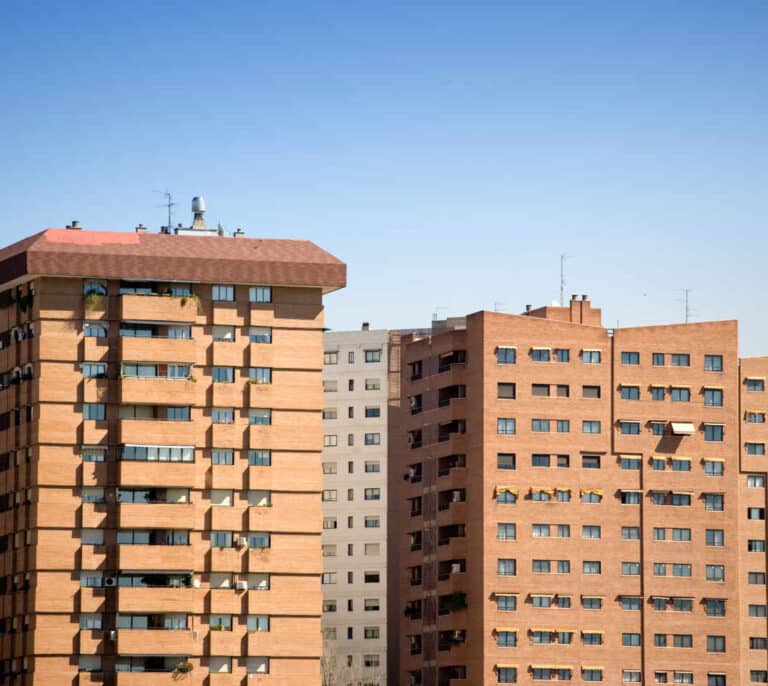 Por qué la escasez de vivienda lastrará el crecimiento económico en España