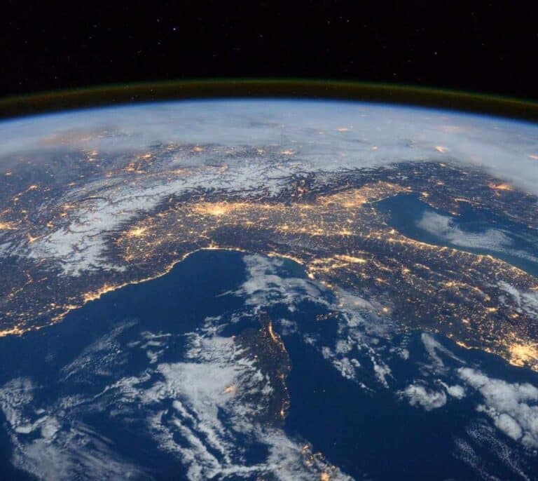 El cambio climático está alterando la rotación de la Tierra y alargando la duración de los días
