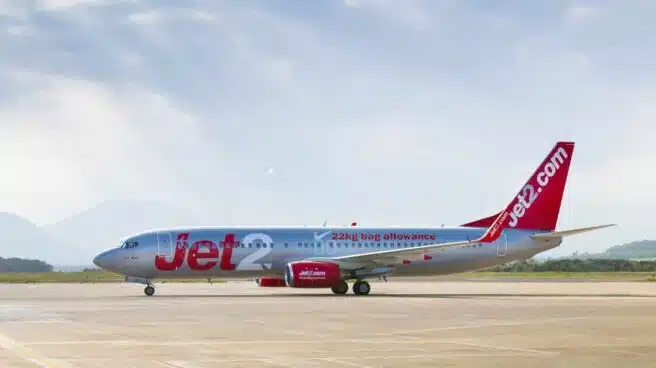 Jet2 cancela todos los vuelos y paquetes a Baleares para el resto del verano