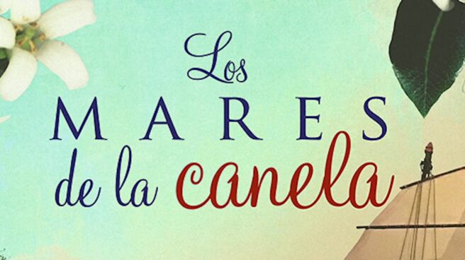 Los mares de la canela