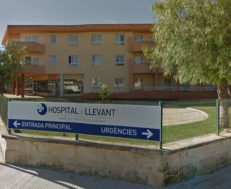 Muere por coronavirus un médico de 59 años en Baleares