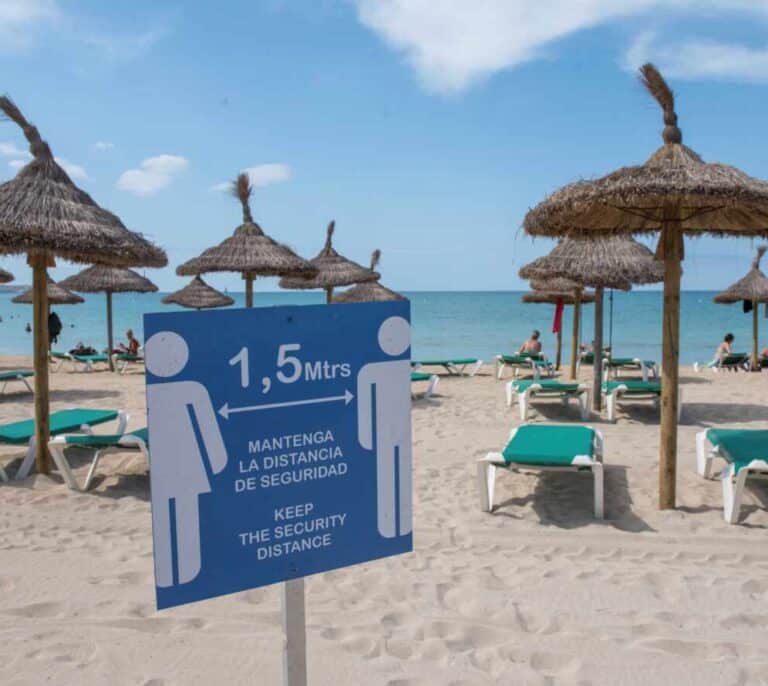 El turismo presiona al Gobierno para ampliar los ERTE hasta la Semana Santa de 2021