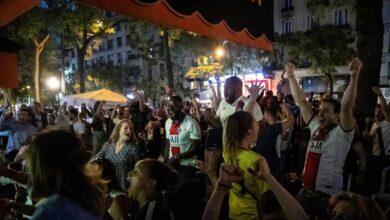 La UEFA quiere que el público vuelva a los estadios de fútbol en septiembre