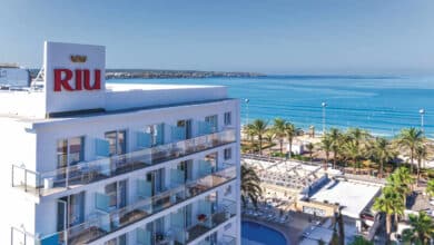 RIU compra a TUI su participación del 49% en 19 hoteles por 670 millones de euros