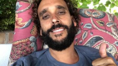 Spiriman anuncia que tiene un cáncer "muy agresivo y extendido"