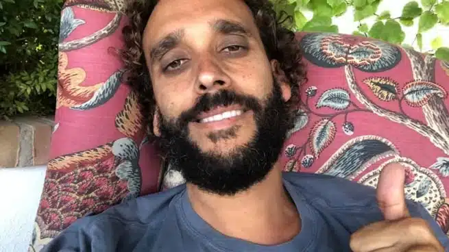 Spiriman anuncia que tiene un cáncer "muy agresivo y extendido"