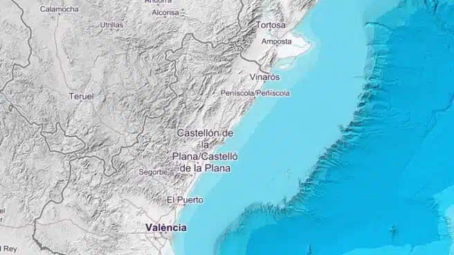 Dos terremotos de mangnitud 3 afectan a Gavarda y Massalavés (Valencia)