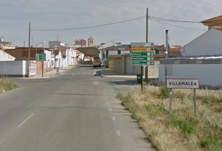 Castilla-La Mancha confina Villamalea tras detectar 99 positivos