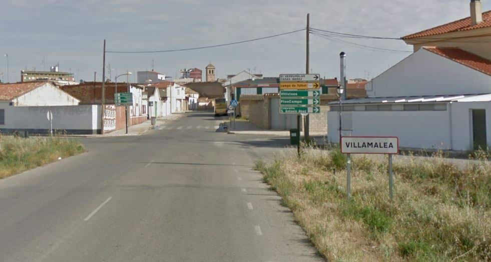 Castilla-La Mancha confina Villamalea tras detectar 99 positivos