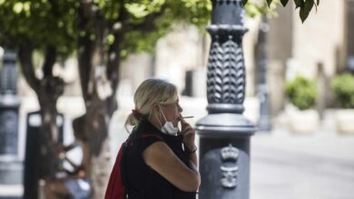 Exigen perímetros sin tabaco alrededor de los centros educativos