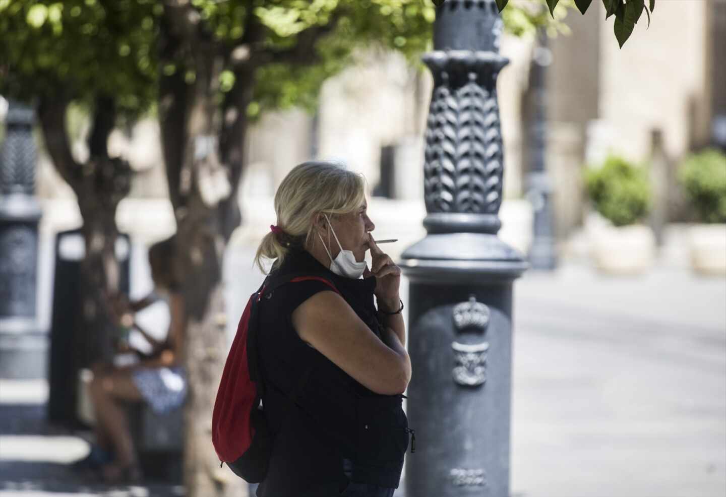 Exigen perímetros sin tabaco alrededor de los centros educativos