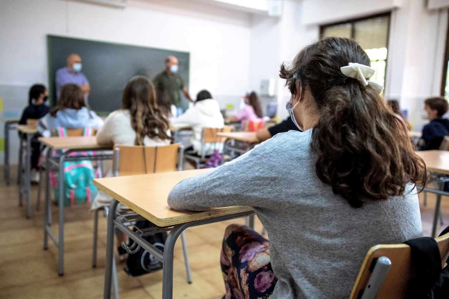 Empresarios vascos creen que el modelo educativo dificulta captar profesionales del exterior