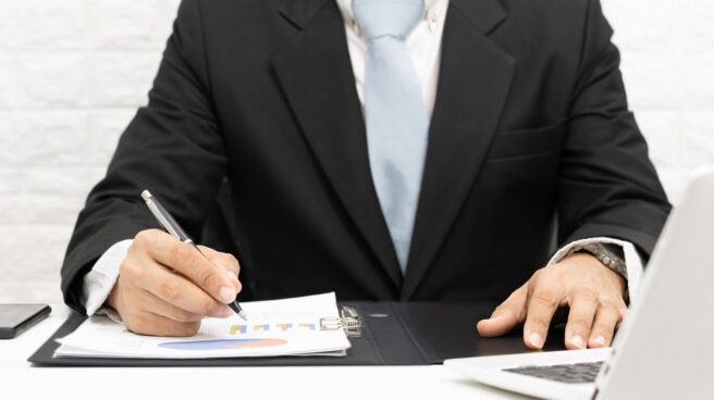 fallecimiento empresario Hacienda