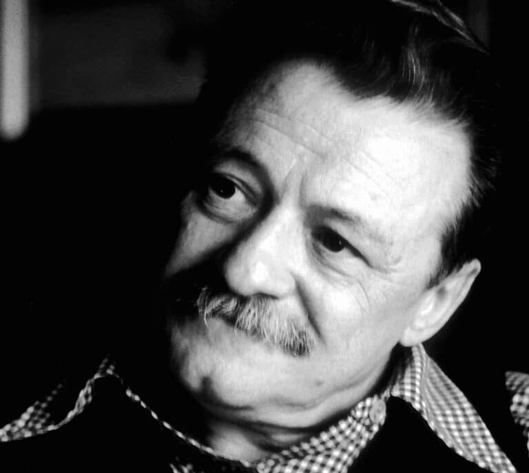 Cinco poemas por el centenario de Mario Benedetti