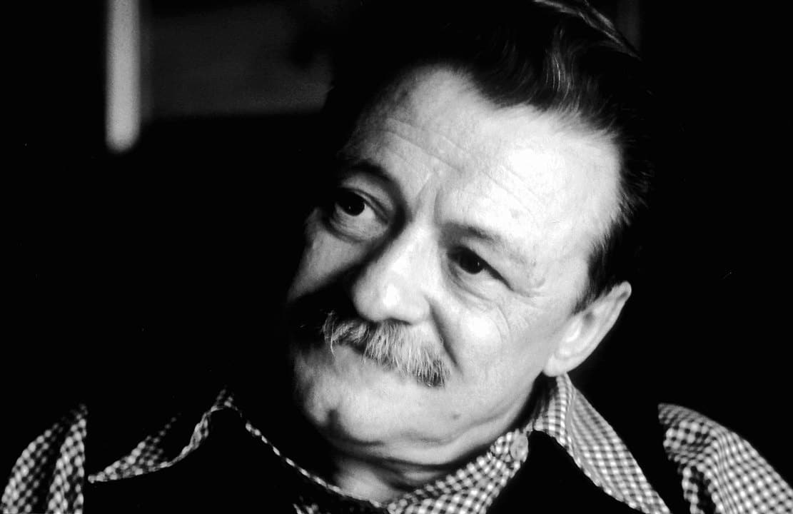 Cinco poemas por el centenario de Mario Benedetti