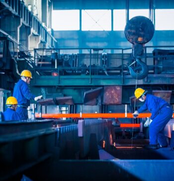 España, sin 'enchufe' para electrificarse: el 75% de su economía aún es [...]