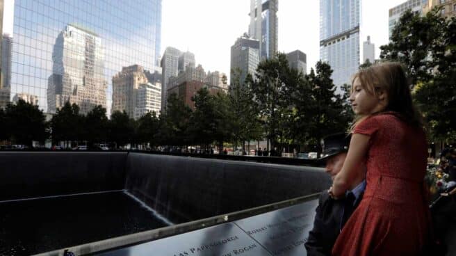 11-S-aniversario-Nueva York 19 aniversario 11-S