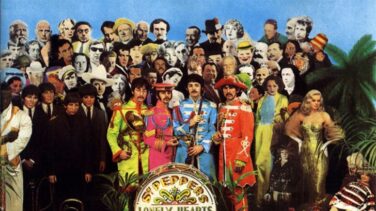 Música para... una nueva portada