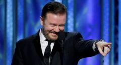 Ricky Gervais, el humorista aplaudido por Vox: "Si elegís torturar por diversión, prefiero que gane el toro"