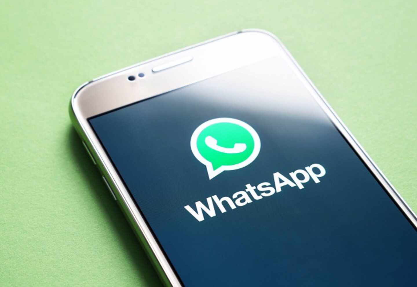 Uno de cada cinco bulos por WhatsApp es sobre la prevención de COVID-19