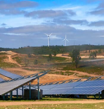 El 92% de la nueva capacidad energética instalada en el planeta en [...]